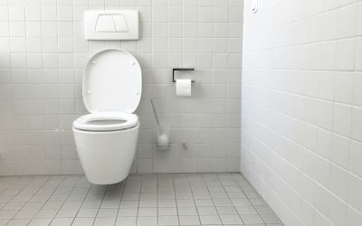 Problem i badrummet som du kan fixa på egen hand