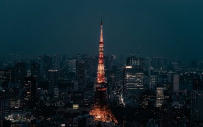 Världens 10 största städer