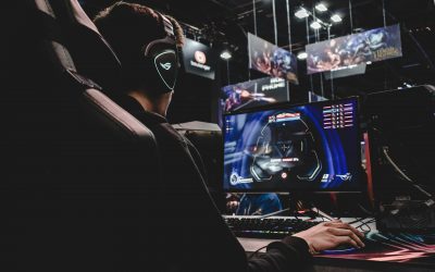 Hur e-sport påverkar traditionell sport