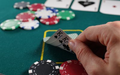 Hur ser framtiden ut för casinobranschen?