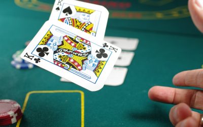 Viktig info du måste känna till om spel på online casino