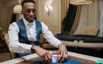 Tekniken bakom live-casinon – hur fungerar det egentligen?