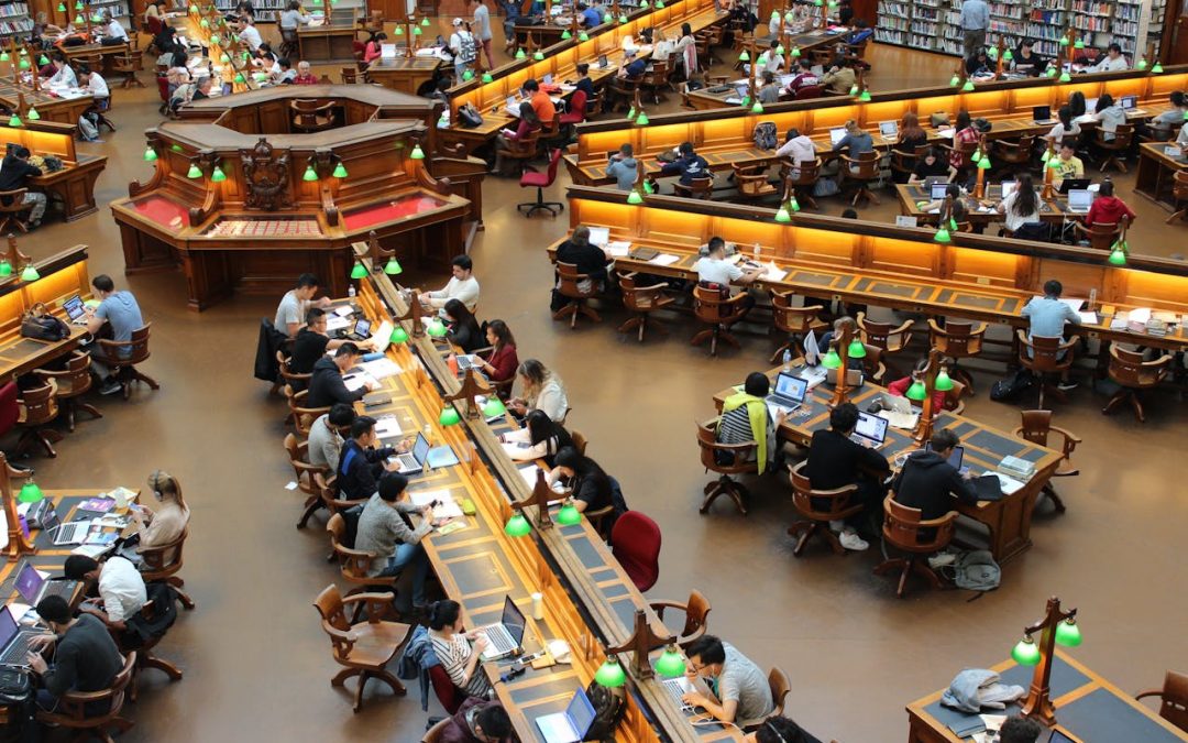 Är det svårare att komma in på universitet via betyg eller HP?