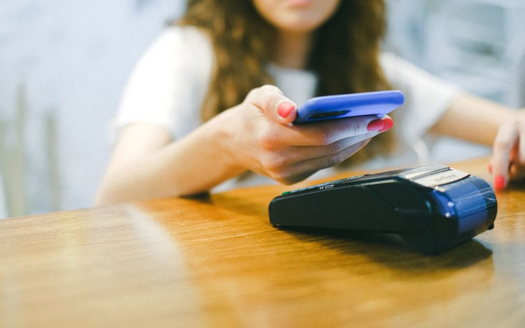 Så har snabba digitala betalningar förändrat vardagen på nätet