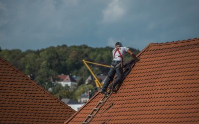 De främsta fördelarna med att anlita en takläggare